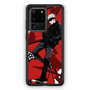 Jujutsu Kaisen Gojo Cool Style Samsung Galaxy S20 Ultra Case
