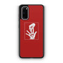 Jujutsu kaisen sukuna fingers Samsung Galaxy S20 Case