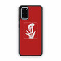 Jujutsu kaisen sukuna fingers Samsung Galaxy S20 Plus Case