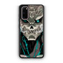 Kaiju No 8 Kafka Kaiju Samsung Galaxy S20 Case