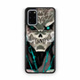 Kaiju No 8 Kafka Kaiju Samsung Galaxy S20 Plus Case