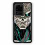Kaiju No 8 Kafka Kaiju Samsung Galaxy S20 Ultra Case