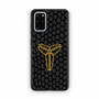 Kobe Bryant Mamba Logo Samsung Galaxy S20 Plus Case