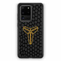 Kobe Bryant Mamba Logo Samsung Galaxy S20 Ultra Case