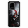 Kraton The God of War Nordic Samsung Galaxy S20 Ultra Case