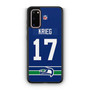 Krieg seahawks Samsung Galaxy S20 Case