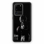 Las Vegas Raiders Josh Jacobs Samsung Galaxy S20 Ultra Case