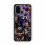 LeBron James Collages Samsung Galaxy S20 Plus Case