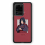 Madara uchiha escape edo tensei Samsung Galaxy S20 Ultra Case