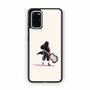 Madara uchiha great war Samsung Galaxy S20 Plus Case