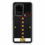 Marine corps uniform Samsung Galaxy S20 Ultra Case