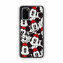 Mickey mouse face ASCK Samsung Galaxy S20 Plus Case