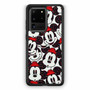 Mickey mouse face ASCK Samsung Galaxy S20 Ultra Case