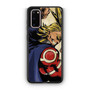 My Hero Academia All Might Samsung Galaxy S20 Case