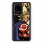 My Hero Academia All Might Samsung Galaxy S20 Ultra Case