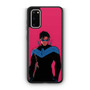 Nightwing Samsung Galaxy S20 Case