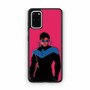 Nightwing Samsung Galaxy S20 Plus Case