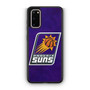 Phoenix suns basketball Samsung Galaxy S20 Case