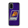 Phoenix suns basketball Samsung Galaxy S20 Plus Case