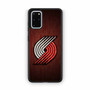 Portland Trail Blazers Pro Sports Samsung Galaxy S20 Plus Case