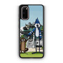 Regular Show Samsung Galaxy S20 Case