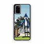 Regular Show Samsung Galaxy S20 Plus Case