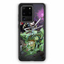 Rick And Mortys Dungeons & Dragons Samsung Galaxy S20 Ultra Case