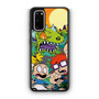 Rugrats Samsung Galaxy S20 Case