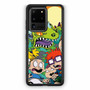 Rugrats Samsung Galaxy S20 Ultra Case