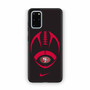 San Francisco 49ers 12 Samsung Galaxy S20 Plus Case
