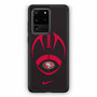 San Francisco 49ers 12 Samsung Galaxy S20 Ultra Case