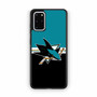 San Jose Sharks 2 Samsung Galaxy S20 Plus Case