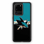 San Jose Sharks 2 Samsung Galaxy S20 Ultra Case