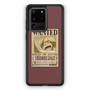 Sanji Bounty Samsung Galaxy S20 Ultra Case