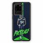 Seattle Seahawks Met Calf Samsung Galaxy S20 Ultra Case