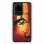 Sekiro Shadows Die Twice Art Samsung Galaxy S20 Ultra Case