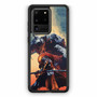 Sekiro Shadows Die Twice Fight Samsung Galaxy S20 Ultra Case