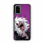 Shigaraki Boku no hero academia Samsung Galaxy S20 Plus Case