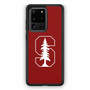 Standford cardinal plain Samsung Galaxy S20 Ultra Case