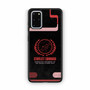 Star Trek TNG Samsung Galaxy S20 Plus Case