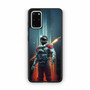 Starfield Art Samsung Galaxy S20 Plus Case