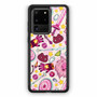 Steven universe things Samsung Galaxy S20 Ultra Case