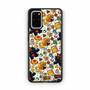 Super Mario 3D World Samsung Galaxy S20 Plus Case