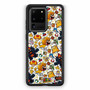 Super Mario 3D World Samsung Galaxy S20 Ultra Case