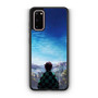 Tanjiro kamado Samsung Galaxy S20 Case