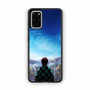 Tanjiro kamado Samsung Galaxy S20 Plus Case