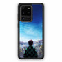 Tanjiro kamado Samsung Galaxy S20 Ultra Case