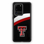 Texas Tech Red Raiders Samsung Galaxy S20 Ultra Case
