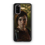 The Last of Us Beautiful Ellie Samsung Galaxy S20 Case