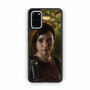 The Last of Us Beautiful Ellie Samsung Galaxy S20 Plus Case